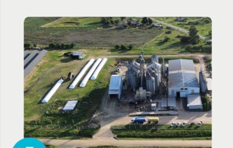 Agronat postulada al Premio Nacional de Eficiencia Energética 2025